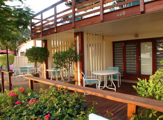 Aruba - Aruba Beach Villas - VisitAruba.com