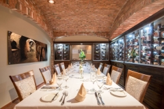 Aruba-Holiday-Inn-Da-Vinci-Ristorante-Wineroom