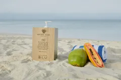 Designated-Blu-Beach-Sunscreen-Station
