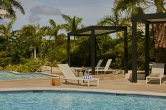 Groundfloor-Pool-with-Cabana-and-Loungers