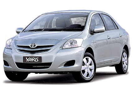 yaris