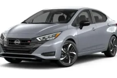 2026-Nissan-Versa-SR-Model-Left