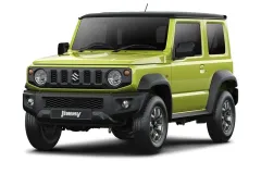 Jimny-5drs