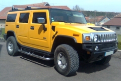 hummer