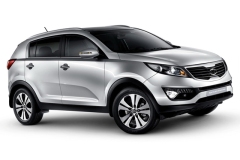 Kia-Sportage