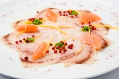 fishcarpaccio