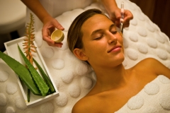facial