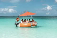Boat-Rental-Octopus-Aruba