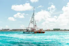 Octopus-Aruba-Yacht